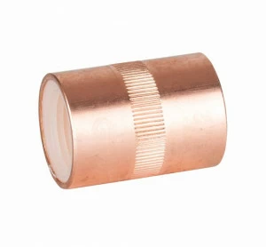 GENEBRE 3860 12 Антиэлектролизный фитинг