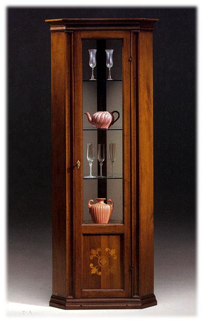 Витрина  CASTELLAN GF 227/G 