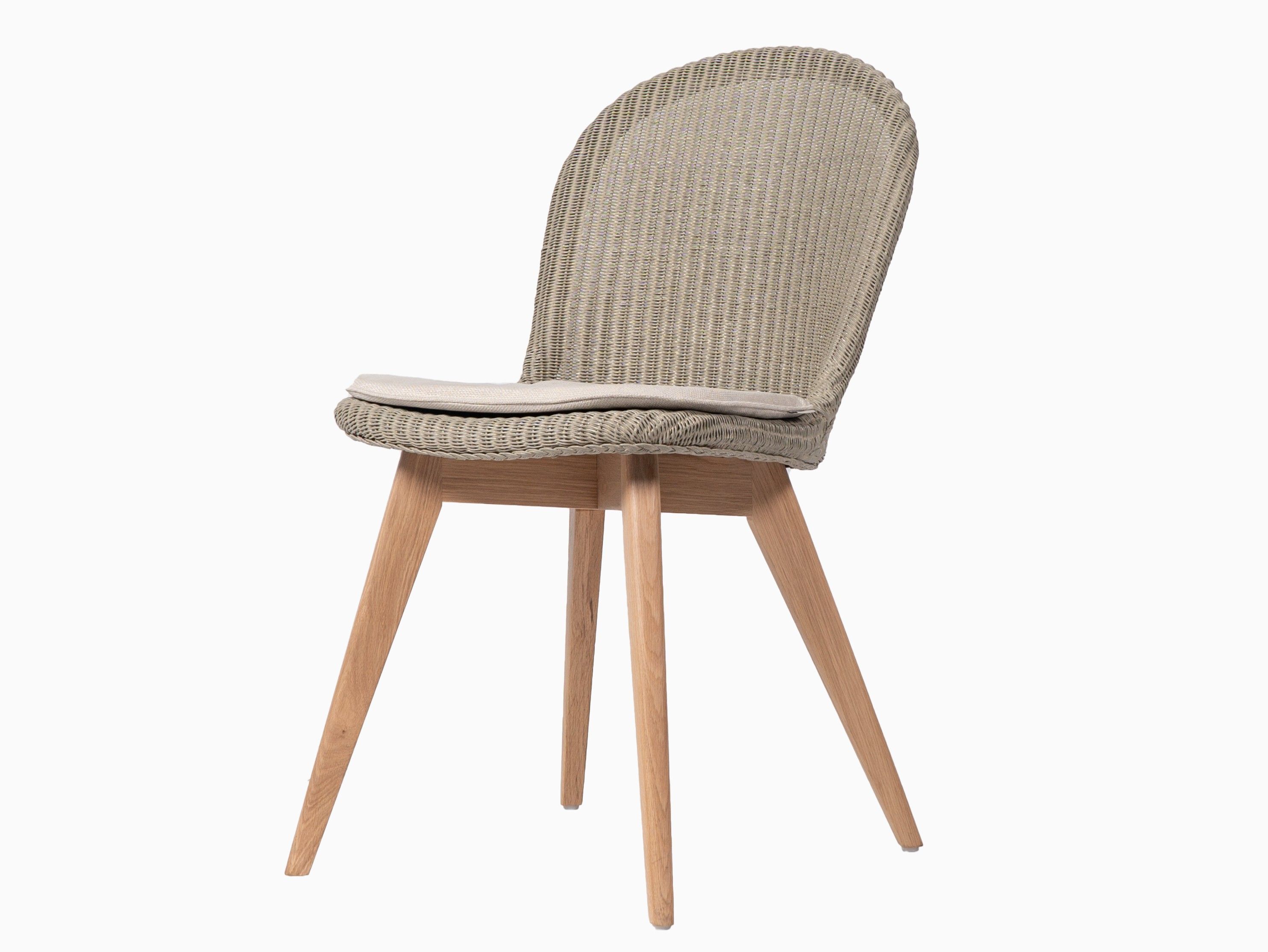 Sedia in Lloyd loom Vincent sheppard YANN ARCH-00076490 - Вид №2