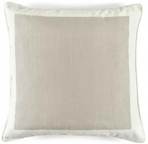 Élitis Квадратная подушка из льна