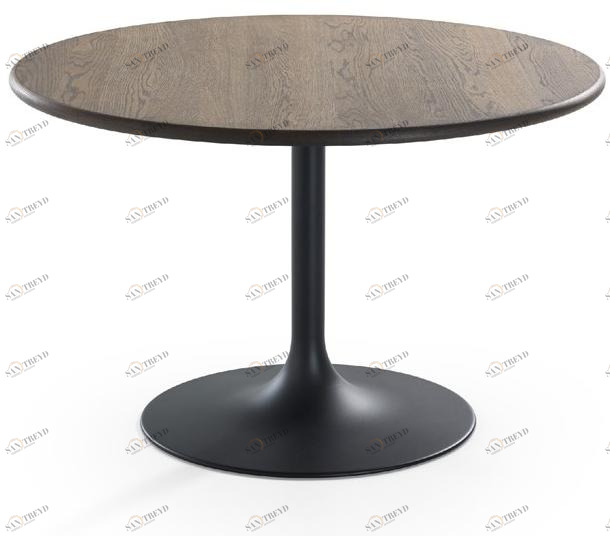 Artifort Круглый обеденный стол Clarion sun-id-1370049