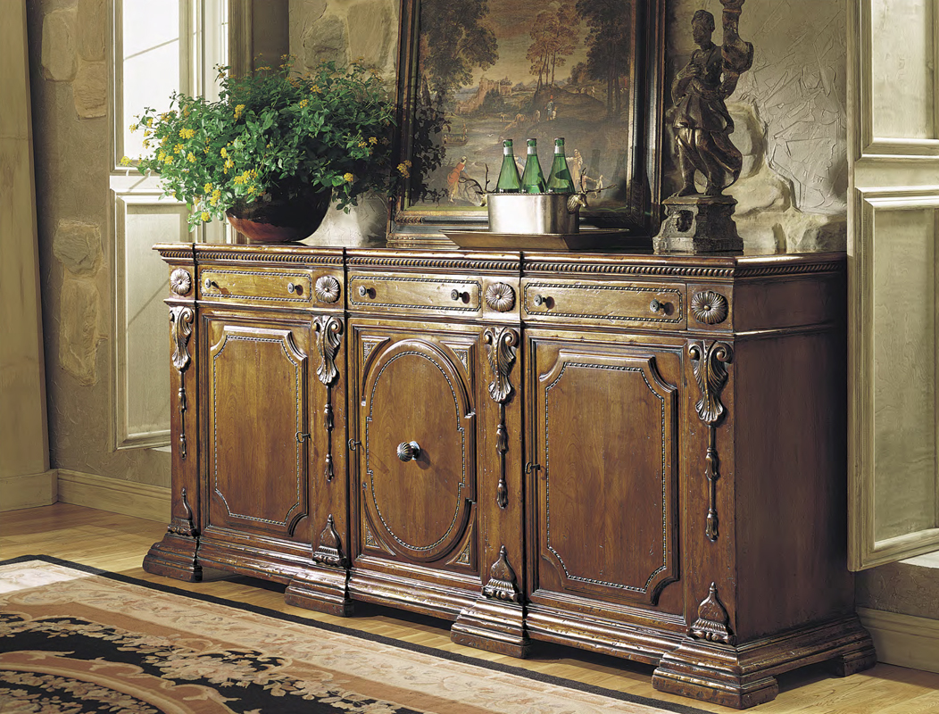 Буфет  FRANCESCO MOLON C3N 