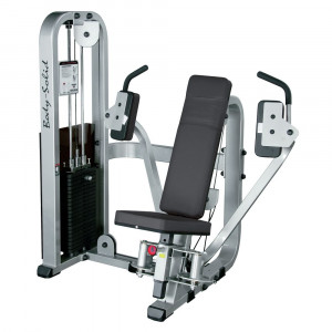 SPD-700G Body solid proclub spd-700g баттерфляй Body Solid Pro Club