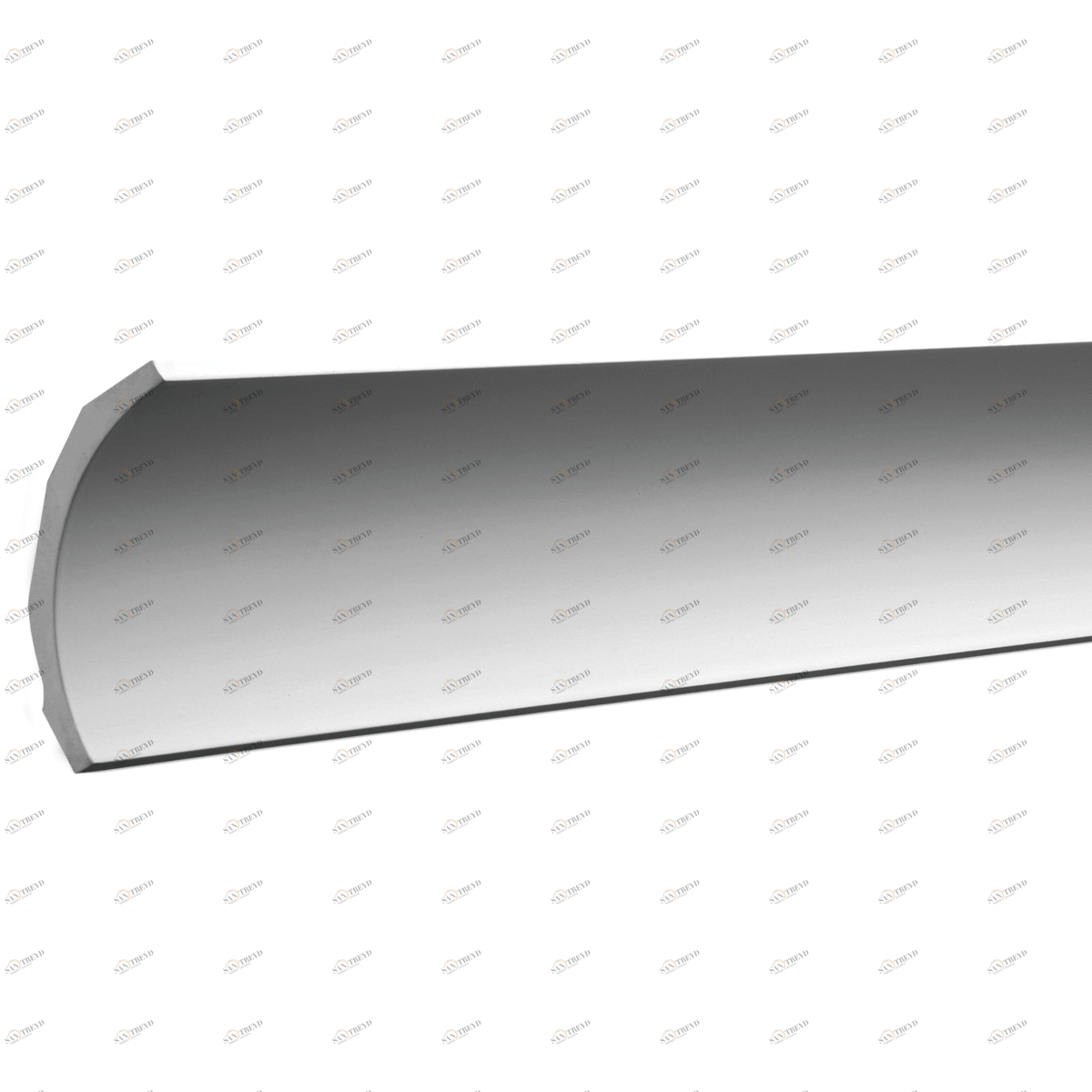 ЕВРОПЛАСТ 1.50.165 Карниз 1.50.165 Пенополиуретан 