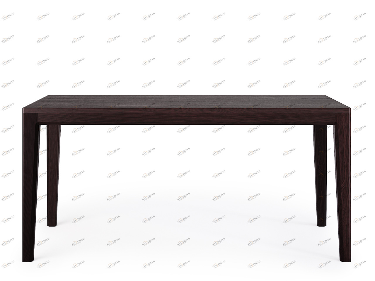 IDT006003000 The IDEA Обеденный стол MAVIS 160*80*75 