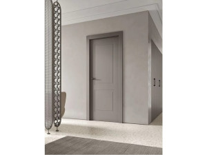 Деревянные распашные двери