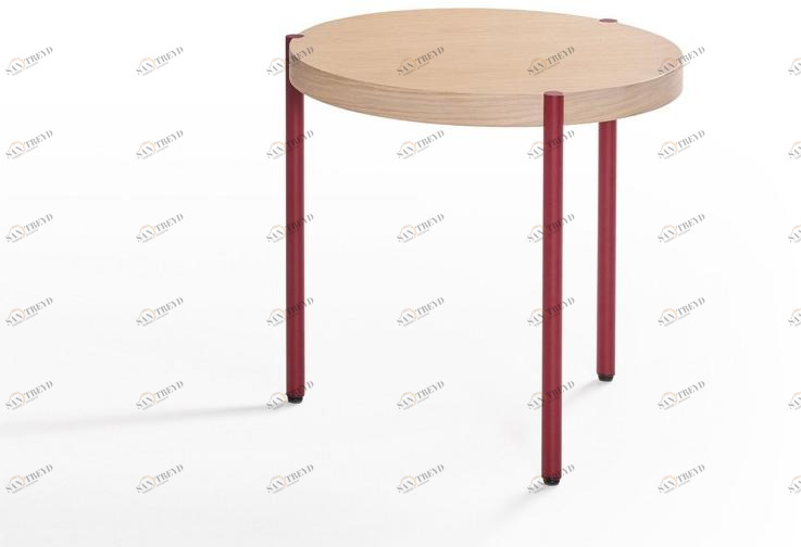 Artifort Круглый сервировочный стол Palladio sun-id-1472152