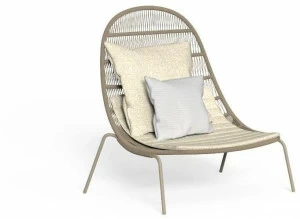 Talenti Садовое кресло из веревки Panama
