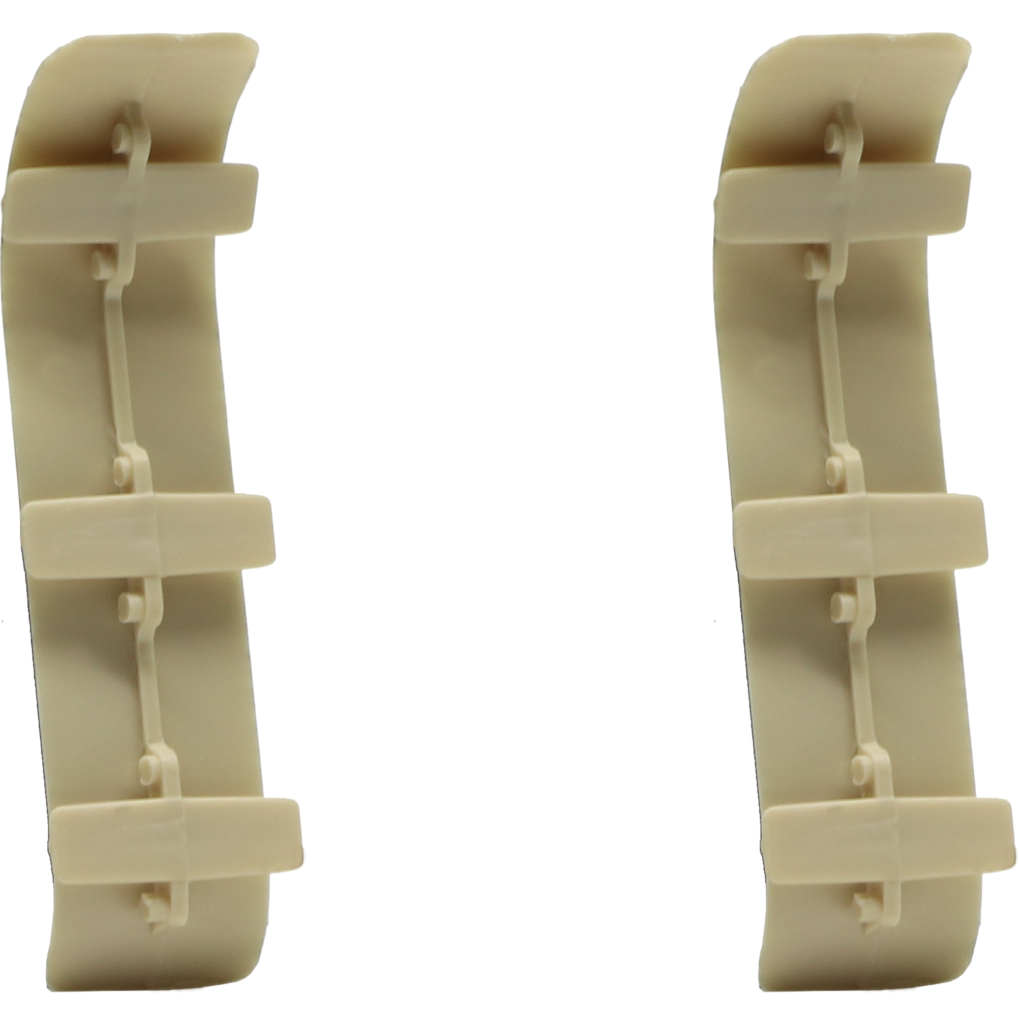 83411662 Соединитель Дуб Канадский 70 мм 2 шт. STLM-0041186 ARTENS  - Вид №1