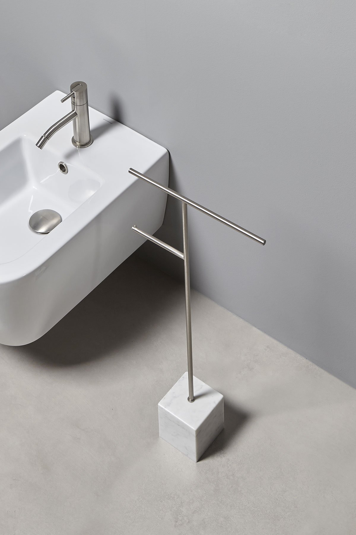 ST-173 Bivio Аксессуары Antoniolupi  - Вид №33