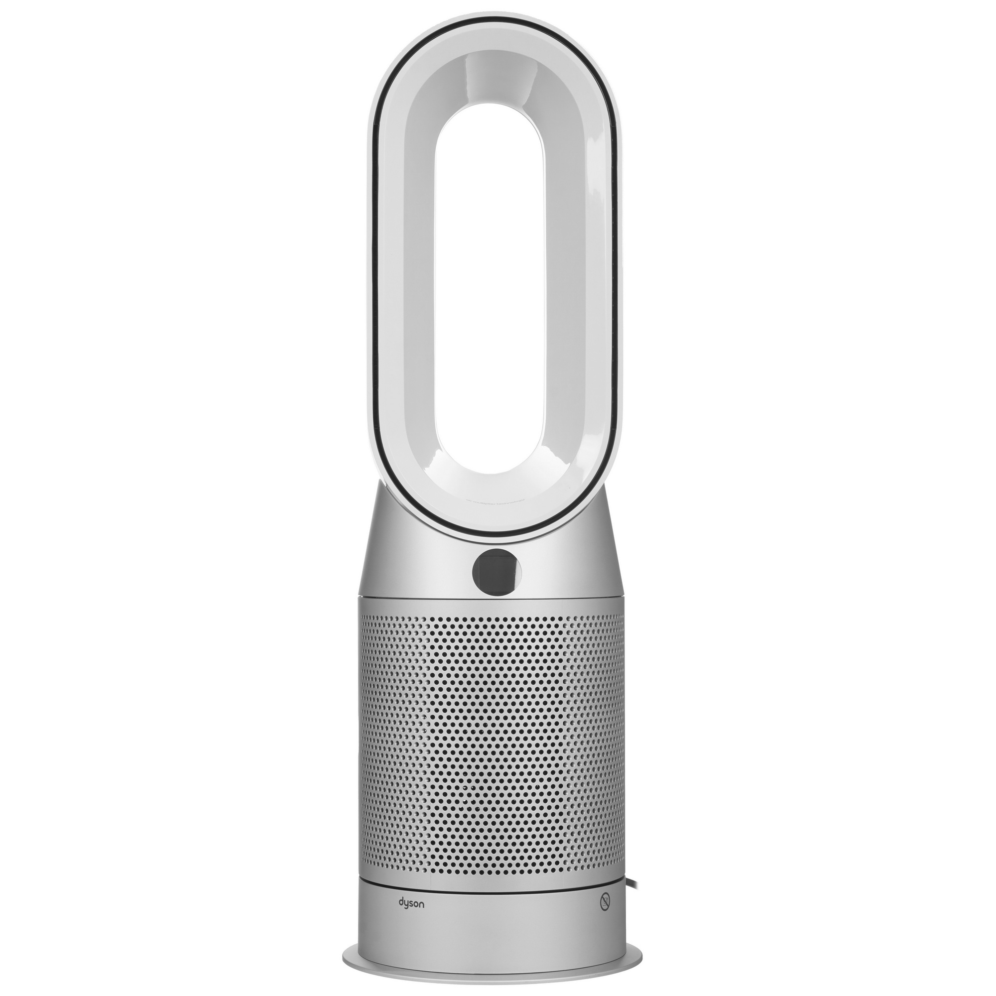 9053589 Очиститель воздуха Dyson HP07 серебристый STDN-0062349 - Вид №1