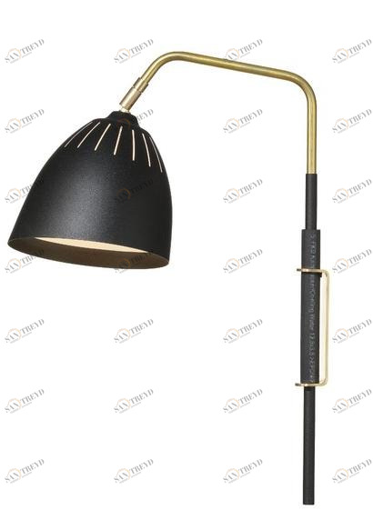 Örsjö Бра из металла Lean sun-id-1455537