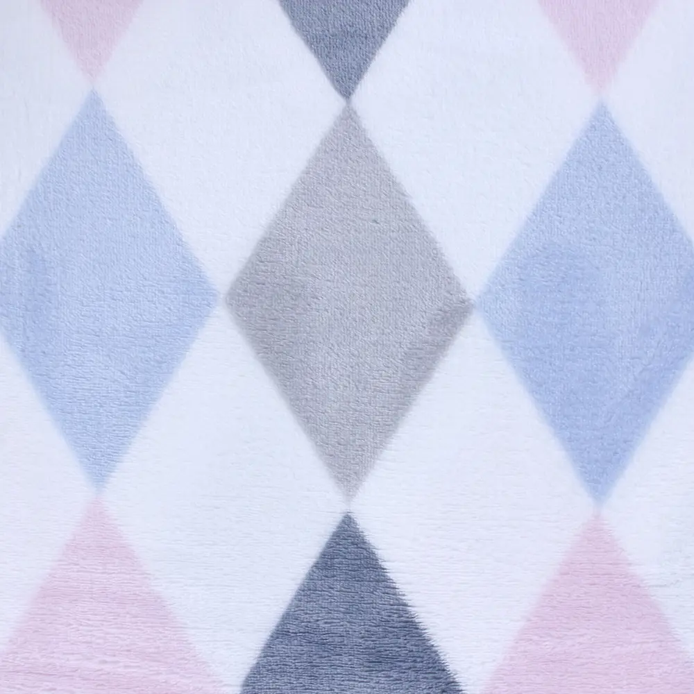 Плед «BELFAST» 200х220 см микрофибра BELEZZA STLM-2184620 - Вид №1