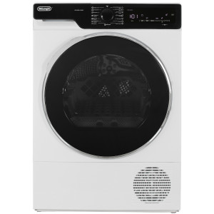 9067477 Сушильная машина Delonghi DTD 8105 Н FABIO белый