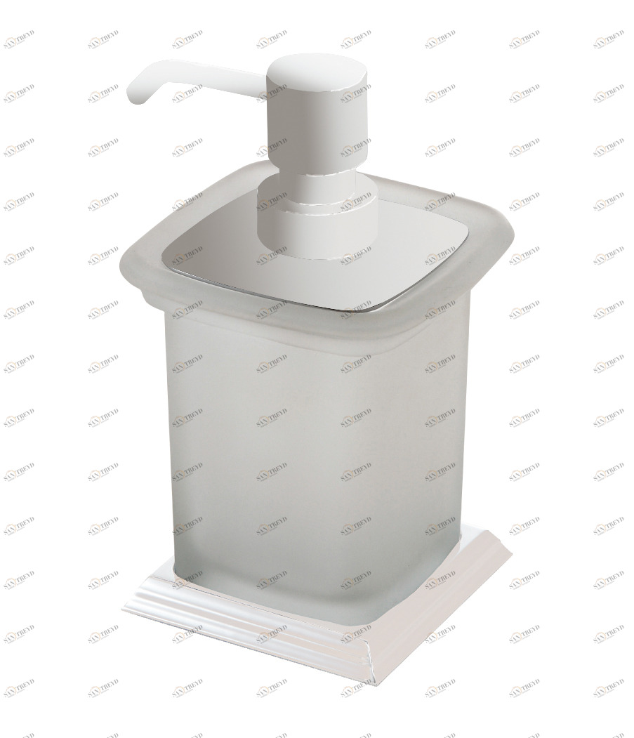 Диспенсер настольный ART&MAX ZOE AM-G-6832-Bi