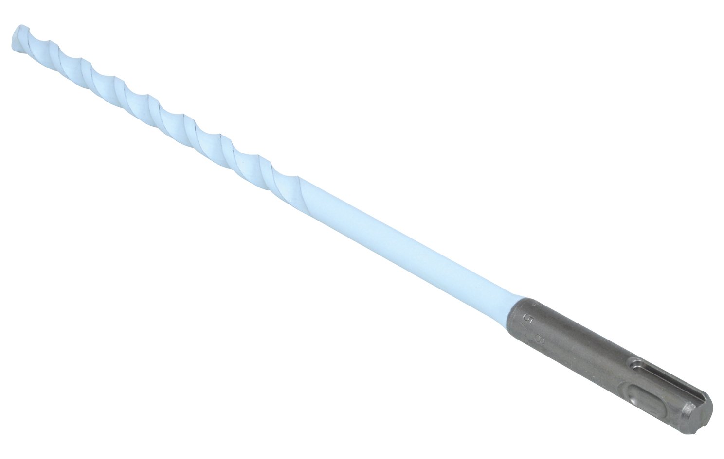 69531626 WSDS+ Сверло по щелевому кирпичу walraven 