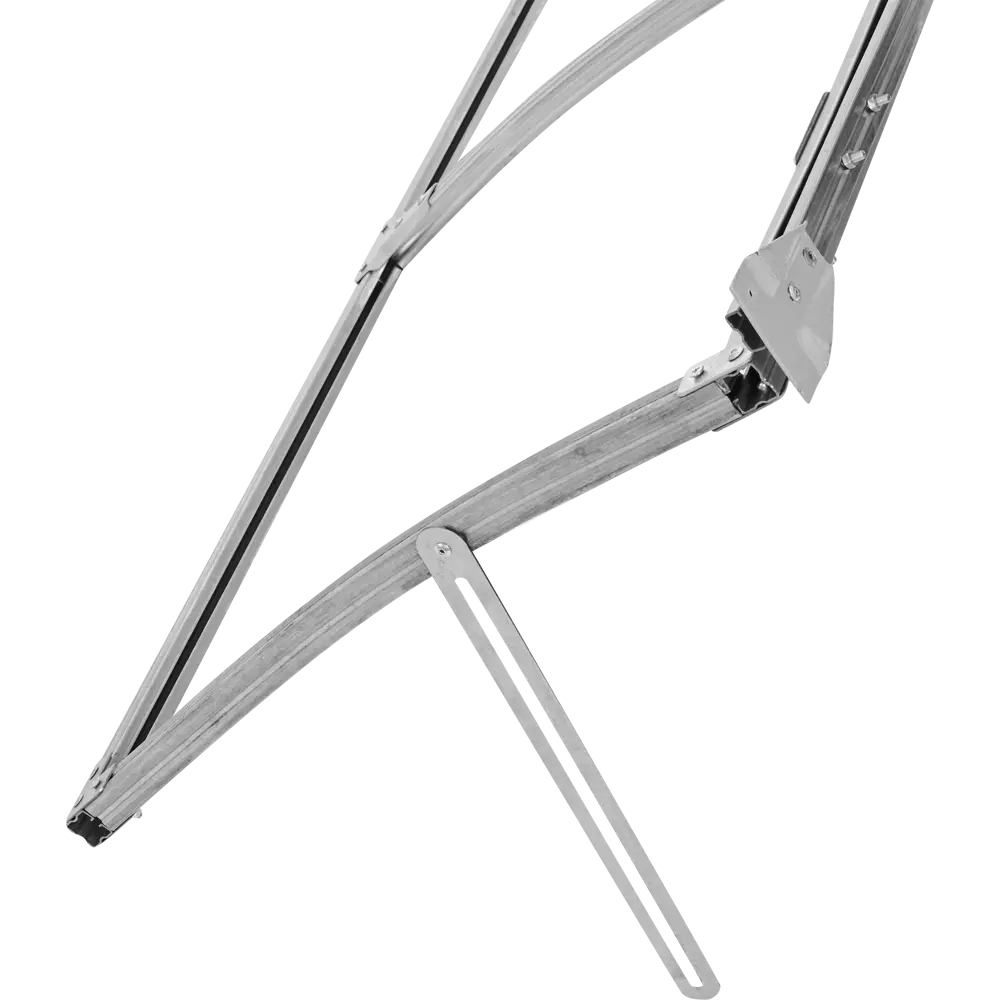 Форточка Благо «Огородная» для вентиляции теплиц 112×60 см 18424434 STLM-0010764 - Вид №3