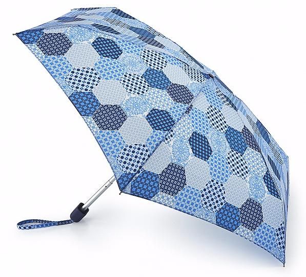 L501-3171 Зонт женский L501 Classics Fulton 