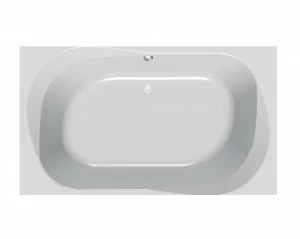 Акриловая ванна Kolpa-San Adam&eva 01061 BASIS Словения