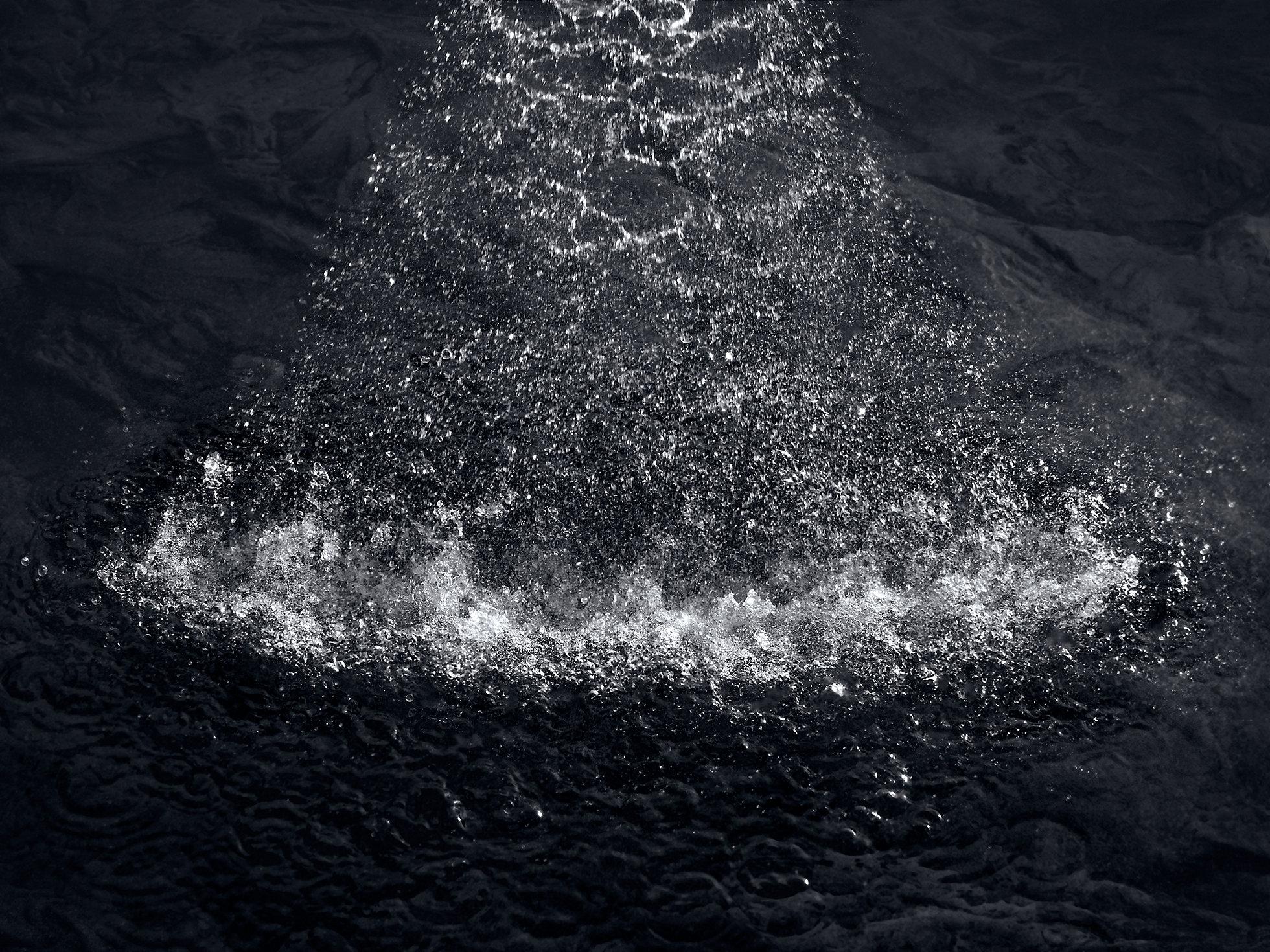 KOHLER Многофункциональная настенная насадка для душа Flipside 2,5 галлона в минуту K-15996-CP  - Вид №14