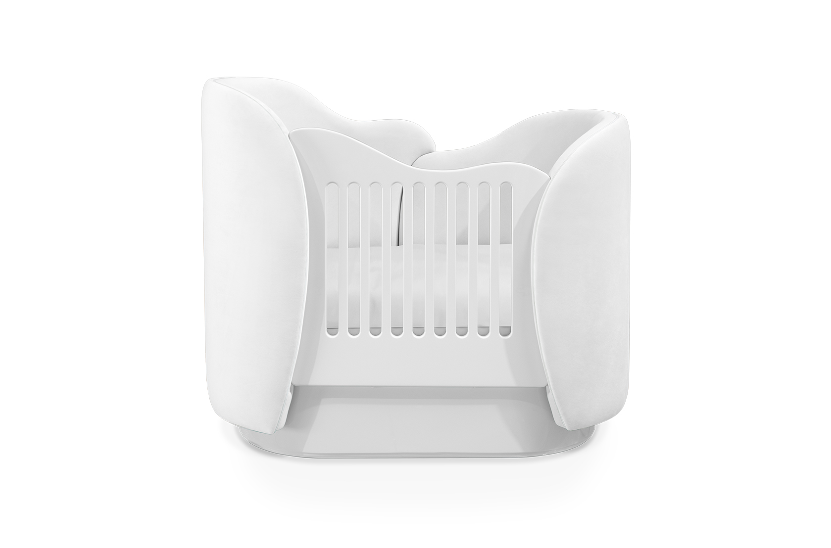 CIST560 Кровать для новорожденных Облако Circu 