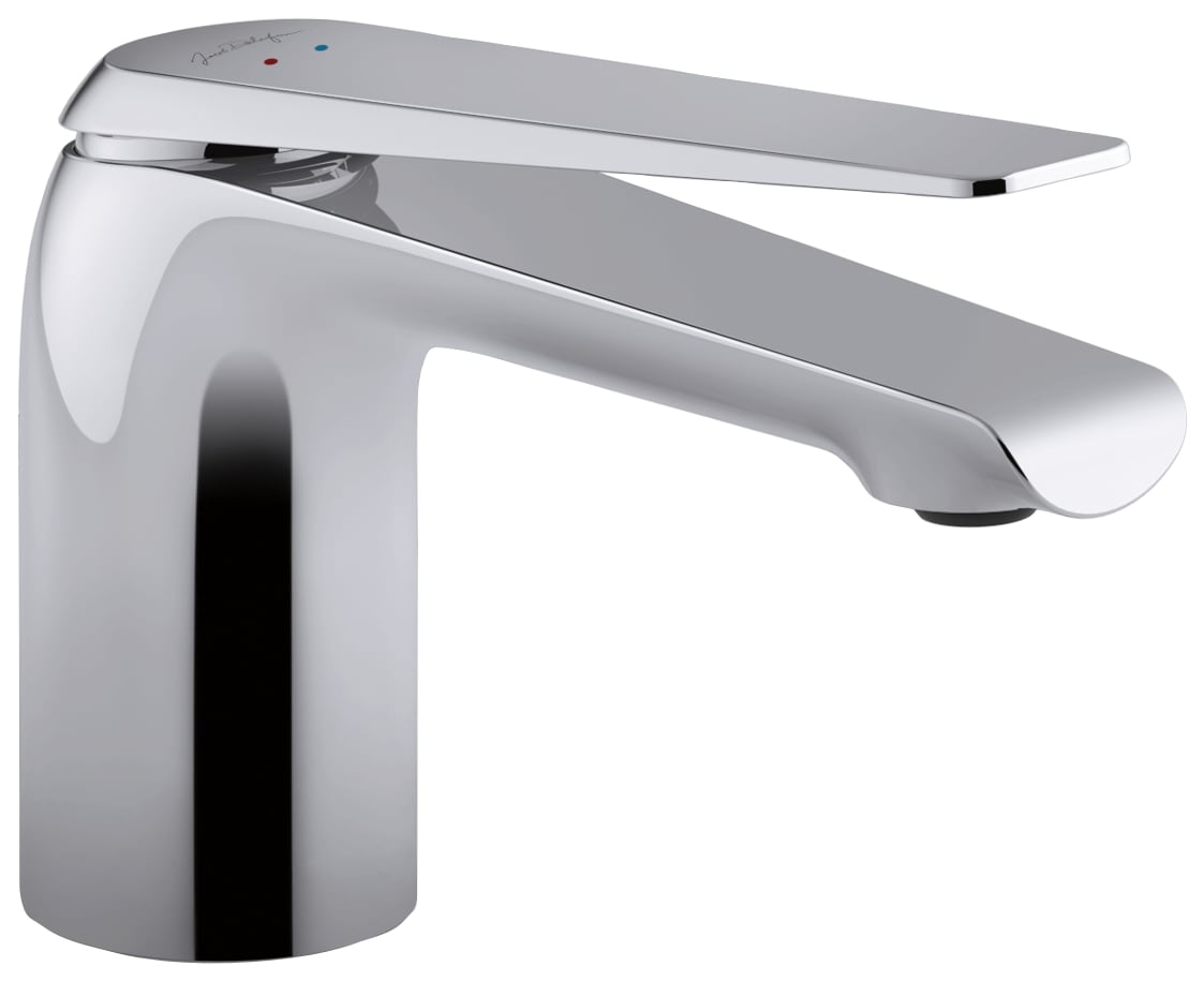 E97345-ND-BN Смеситель для раковины JACOB DELAFON AVID