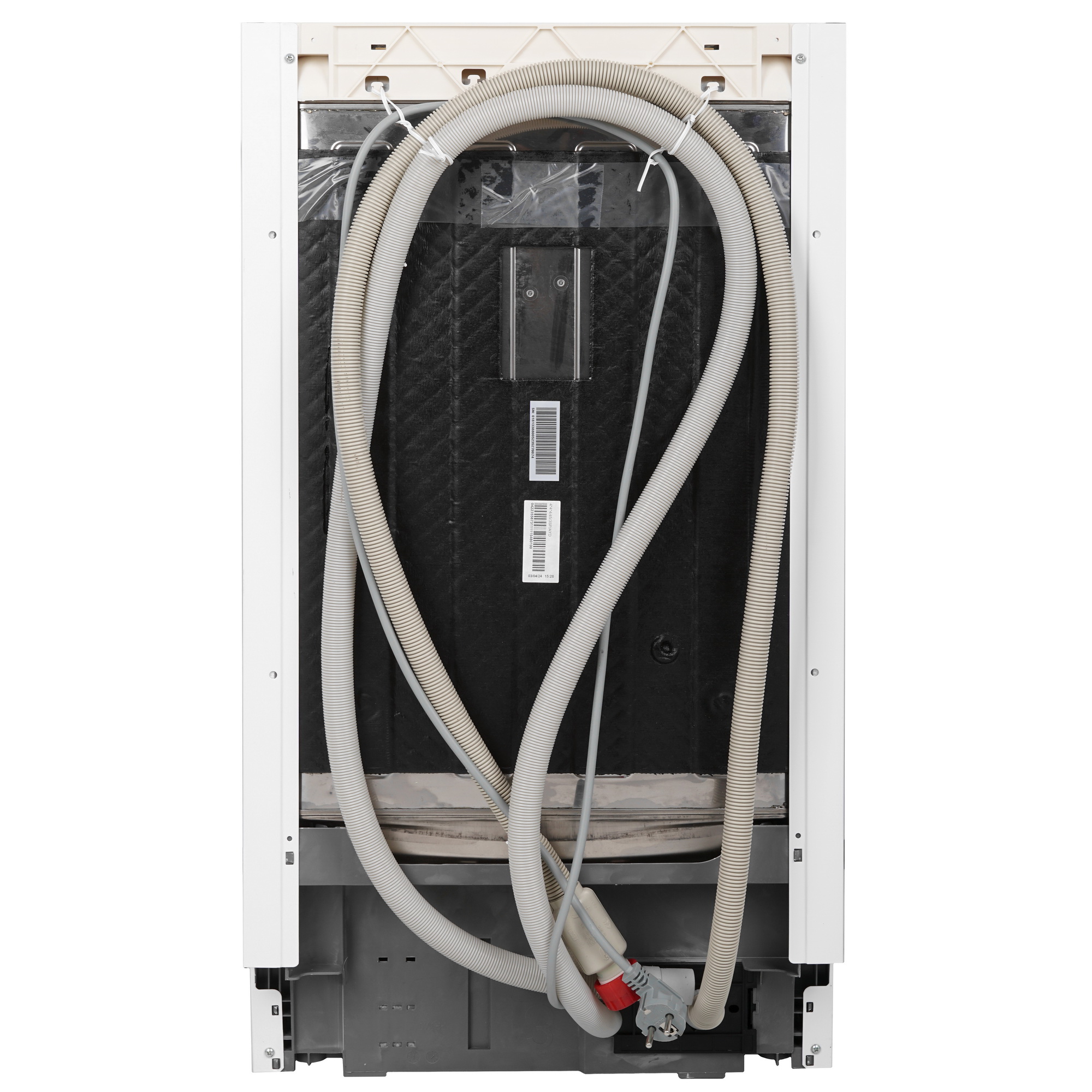 9155972 Встраиваемая посудомоечная машина DeLonghi DDWI 470 AMEDEO STDN-0058807 - Вид №11