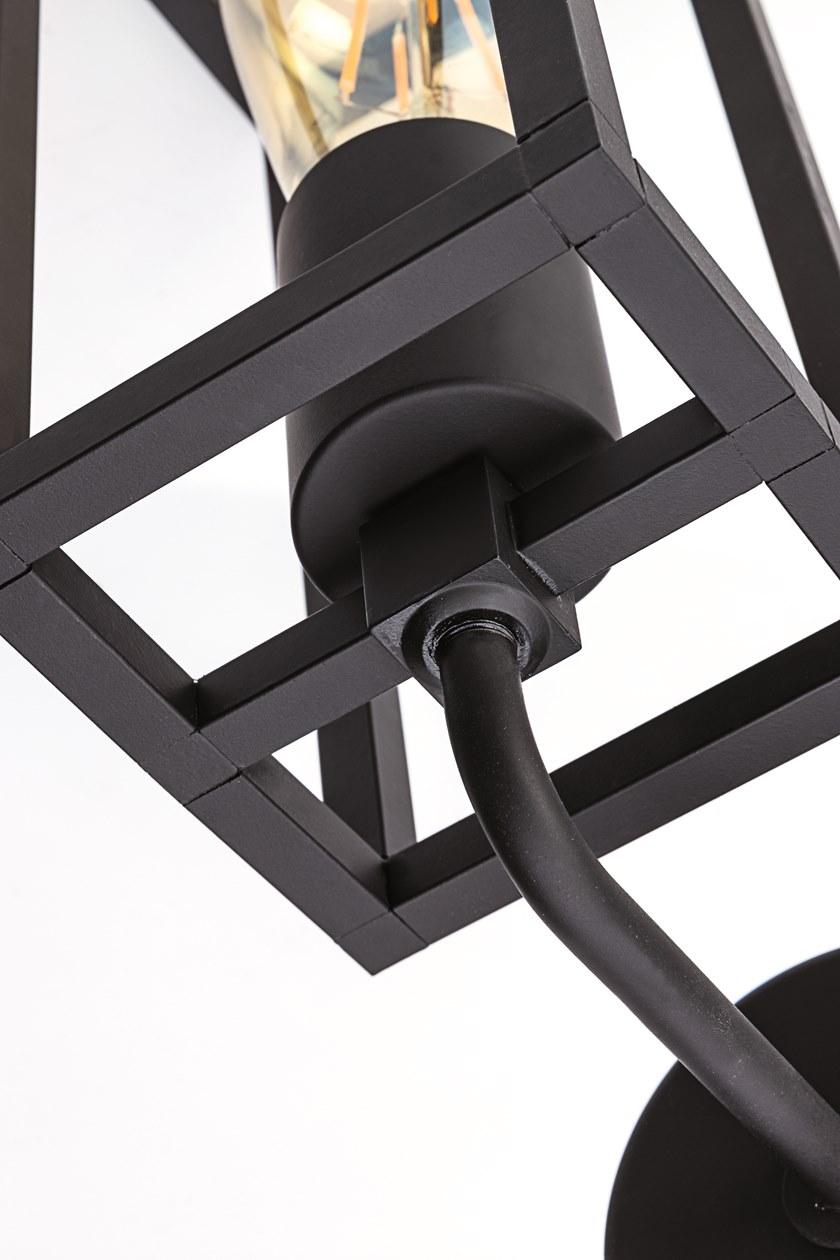 Moretti Luce Настенный светильник в мини-версии Cubic sun-id-1354090 - Вид №4