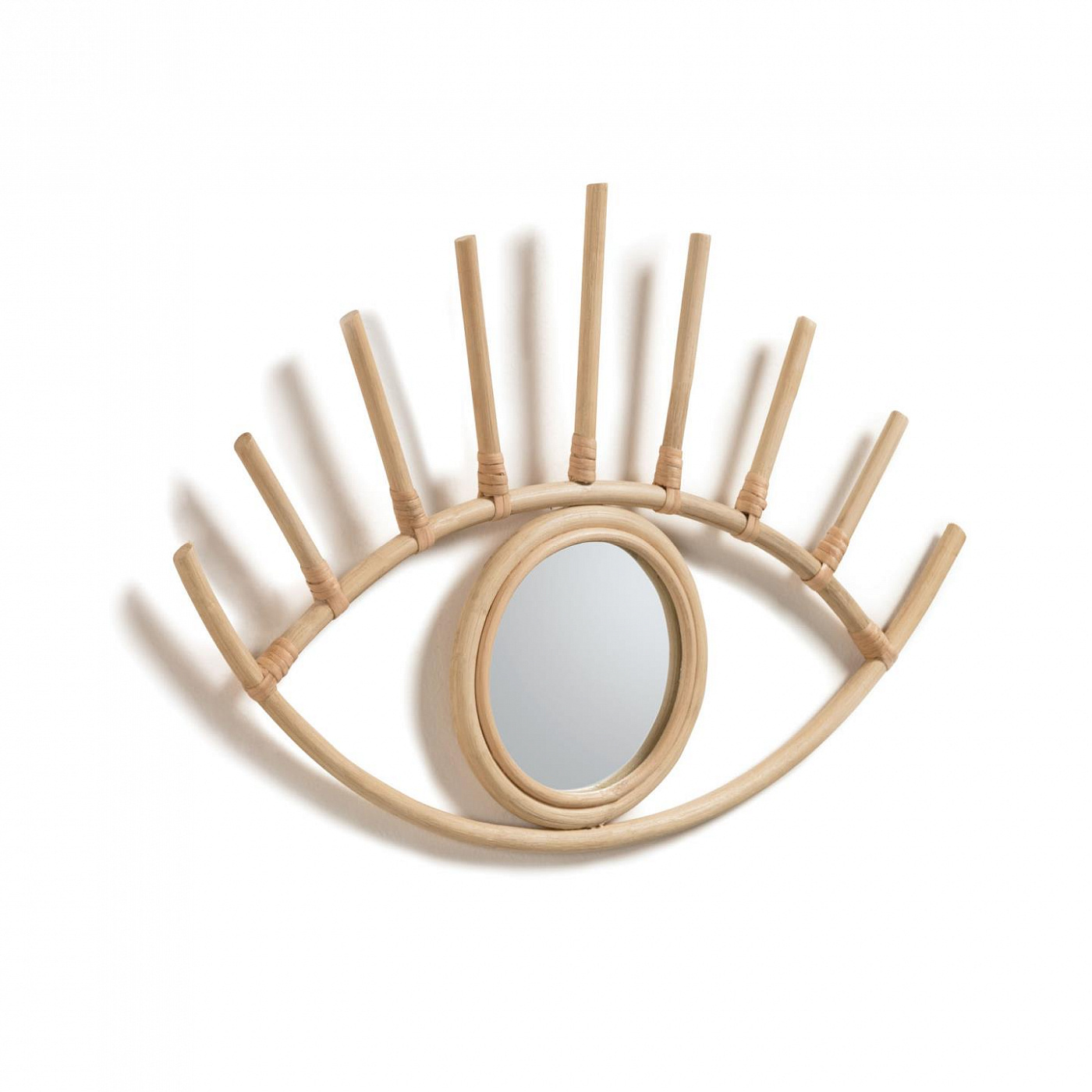 072473 Зеркало La Forma Maela 