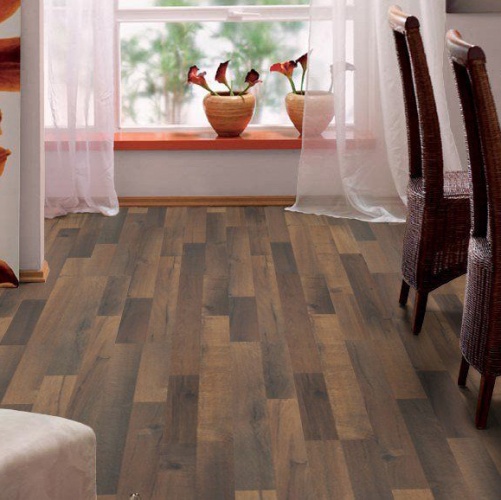 Ламинат Haro Дуб мемфис 530302 - Вид №2