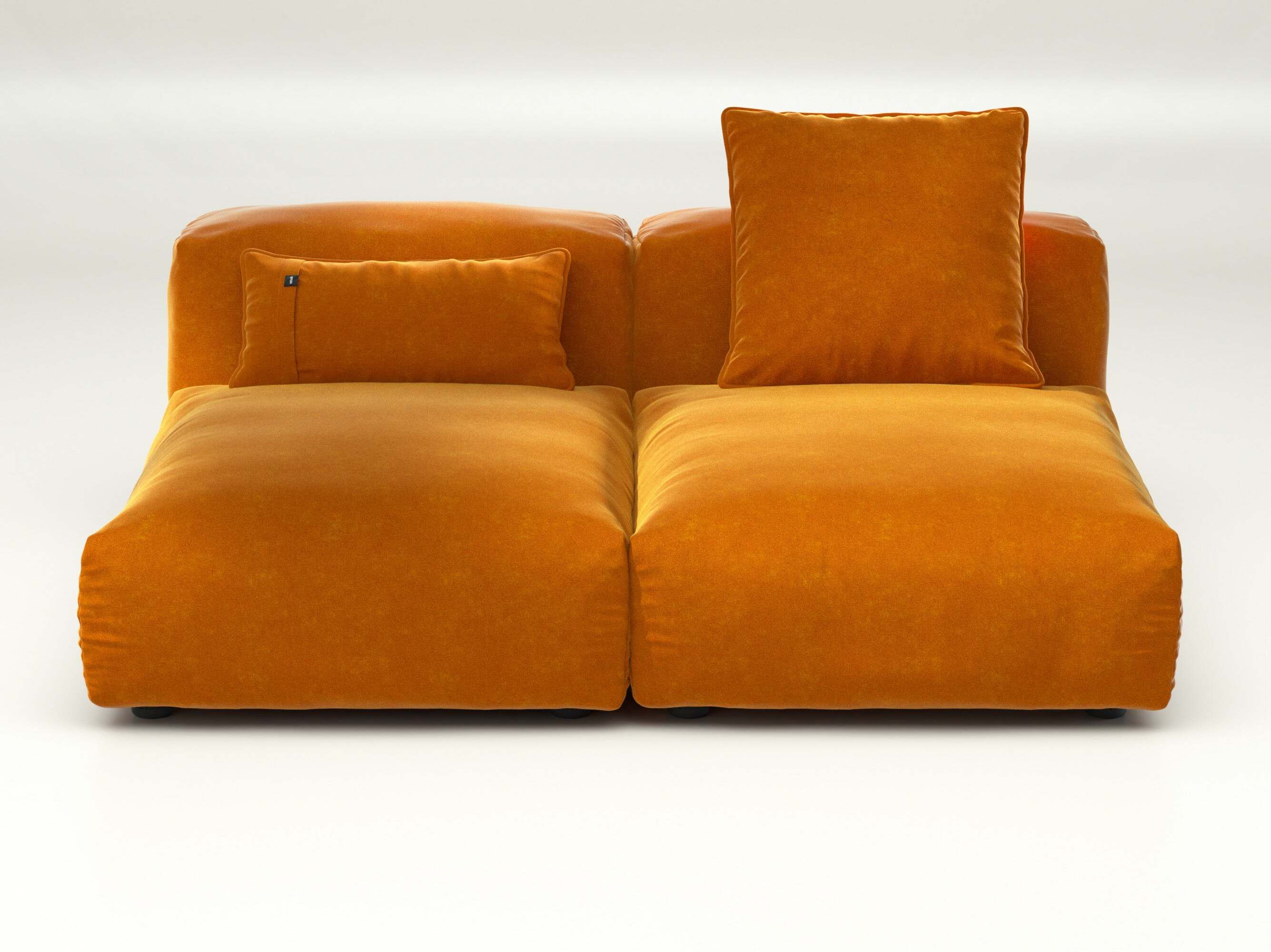 Модульный диван vetsak Suave ARCH-00011808