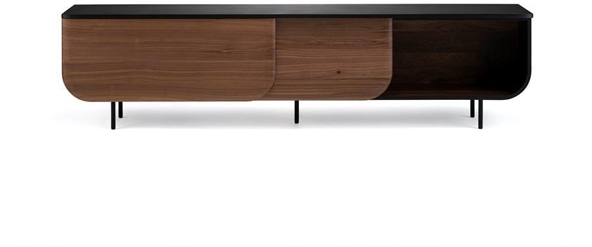 Milla & Milli Буфет из массива дерева с раздвижными дверцами Bloom sun-id-1440439 - Вид №6