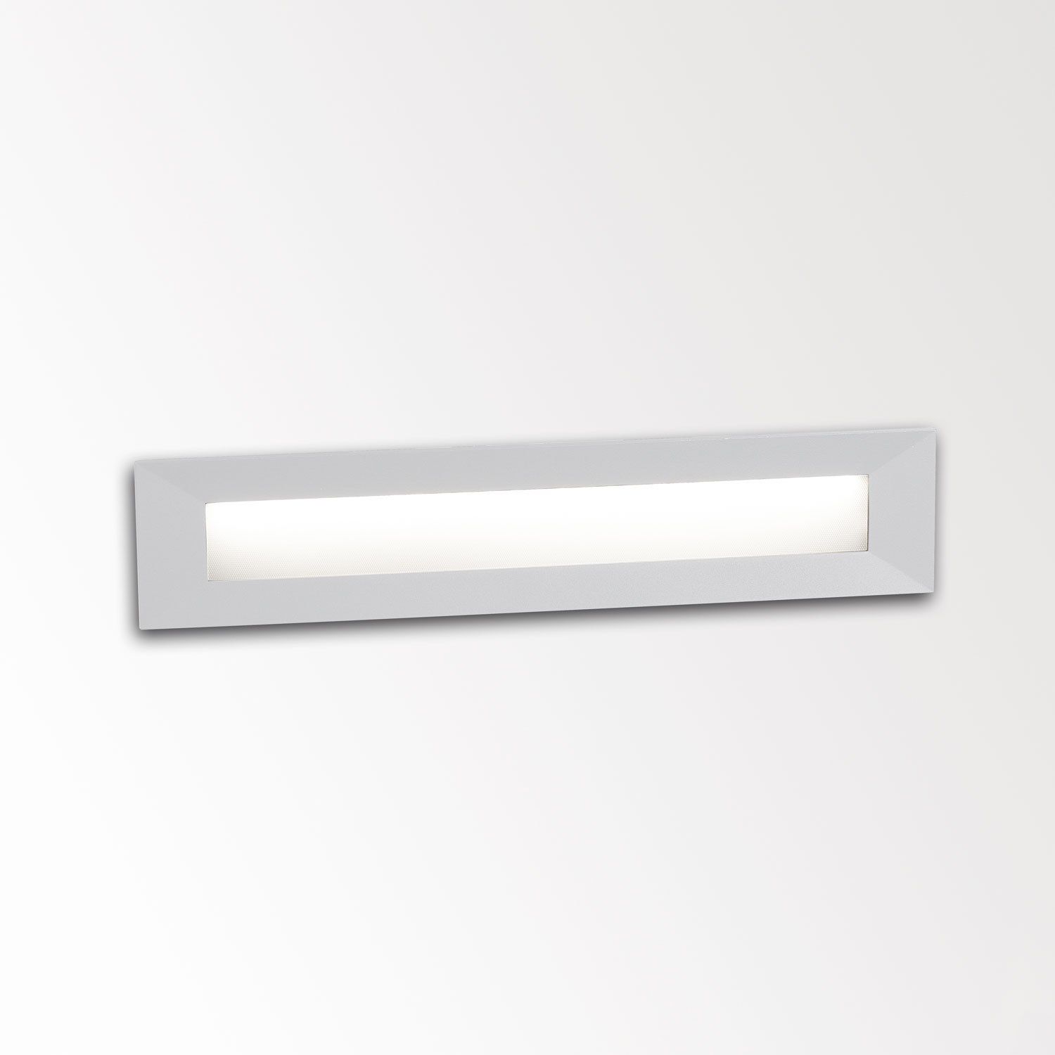 Открытый металлический настенный светодиодный маркер Deltalight Logic ARCH-00063537 - Вид №3