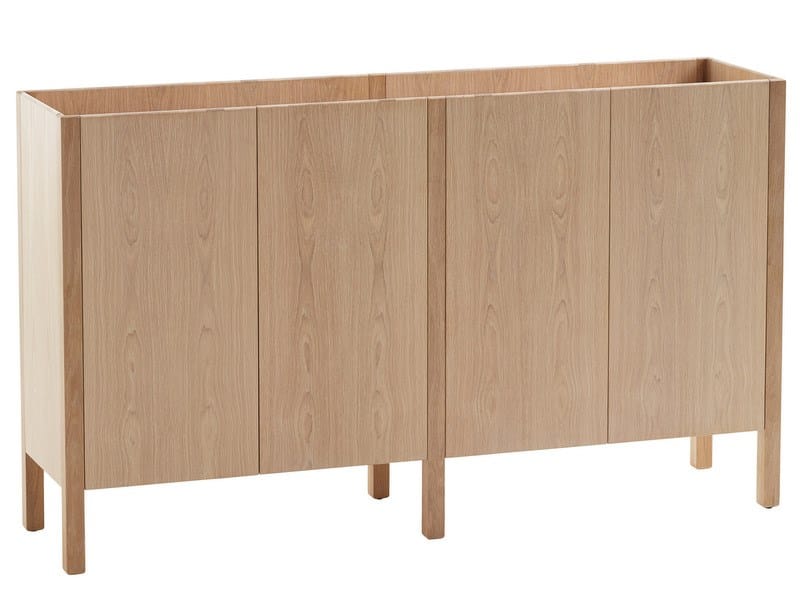 Шкаф / МДФ офисный шкаф Karl Andersson Upper ARCH-00068150 - Вид №13