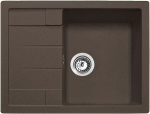 282387 Мойка кухонная овальная Teka