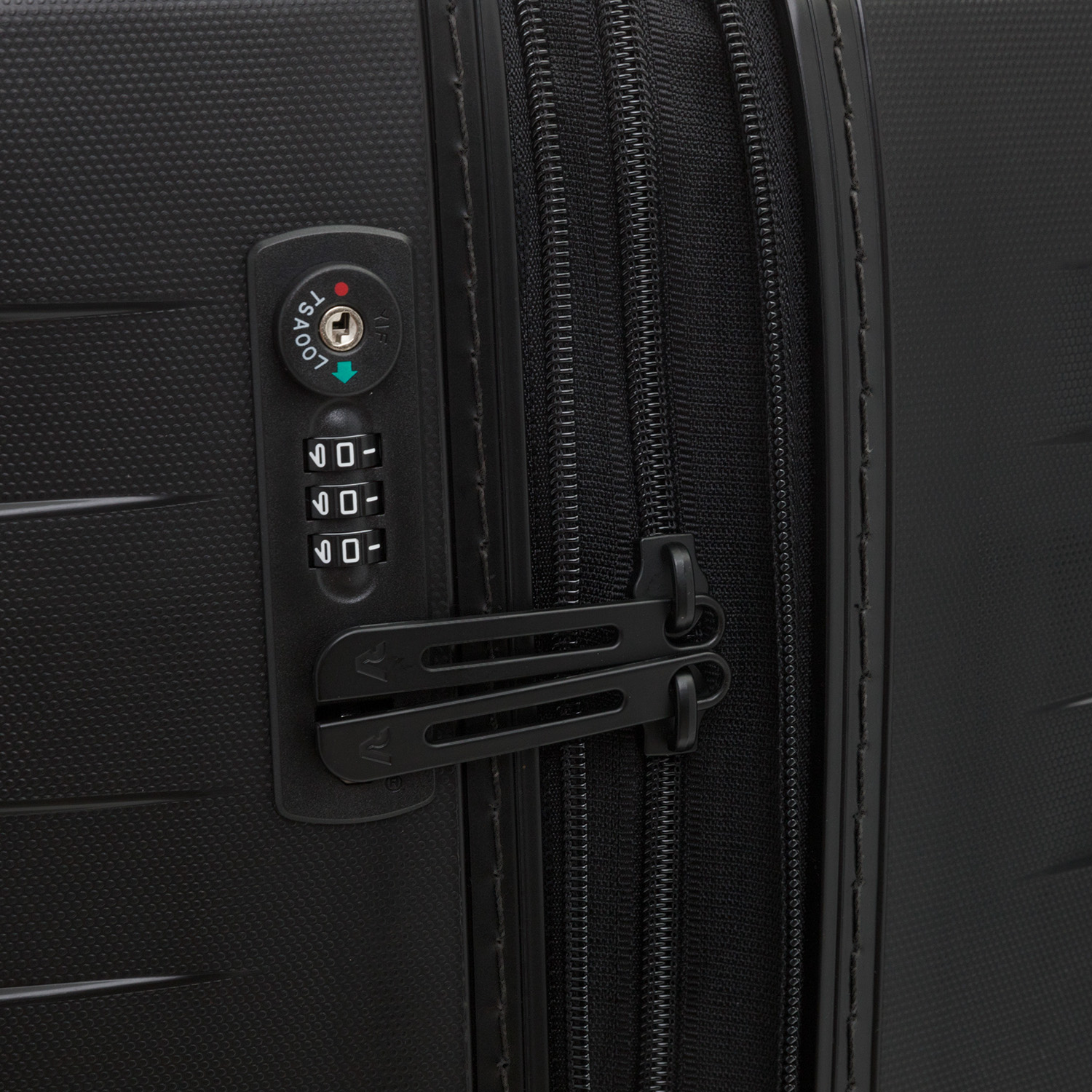 5563-0101 Чемодан 5563 Cabin Trolley 55 Exp Roncato Box 4.0  - Вид №10