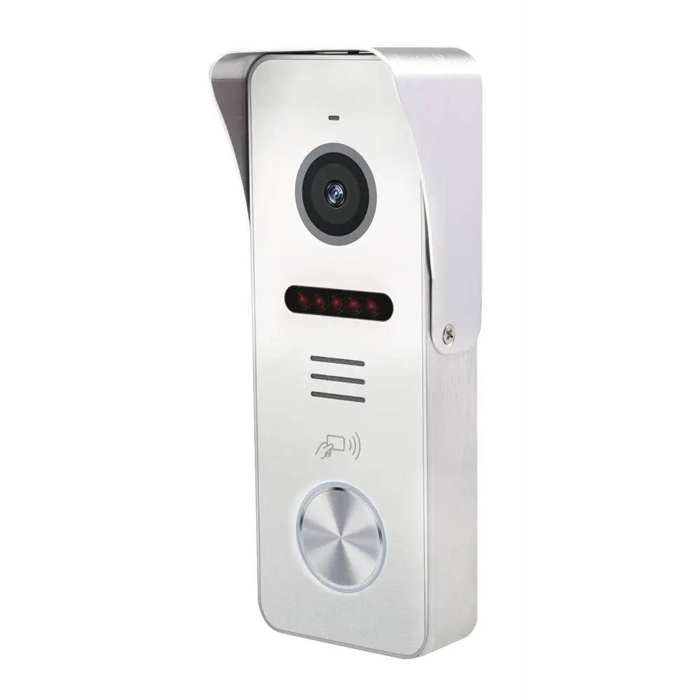 SKYBEAM Антивандальная видеопанель с ночным видением 89337387 STLM-1114861 - Вид №1