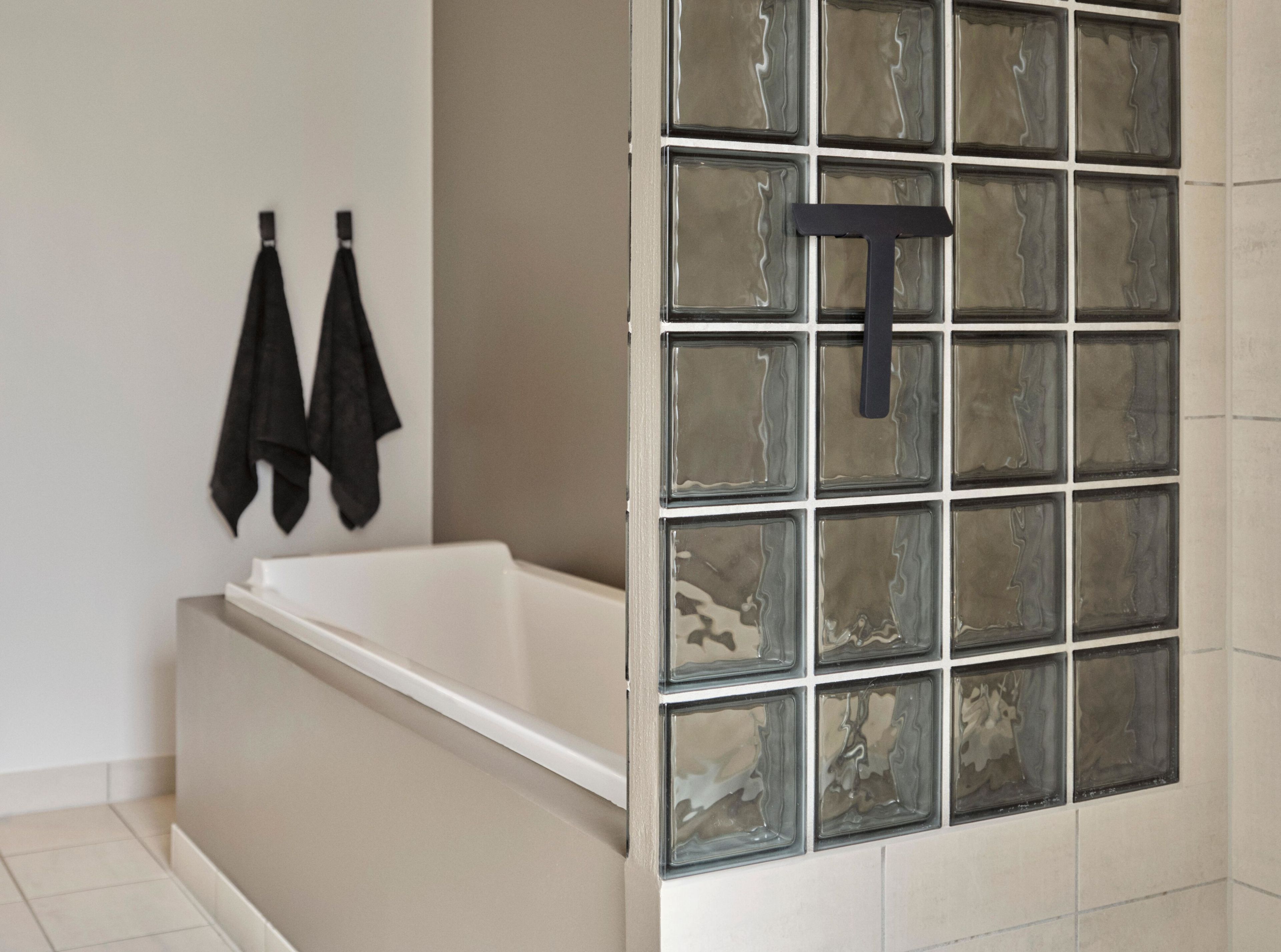 Силиконовая душевая кабина шпатель ZONE DENMARK Ume ARCH-00045129 - Вид №7