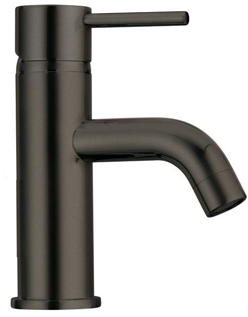 Paini Cox 78PZ211 смеситель для раковины с донным клапаном 