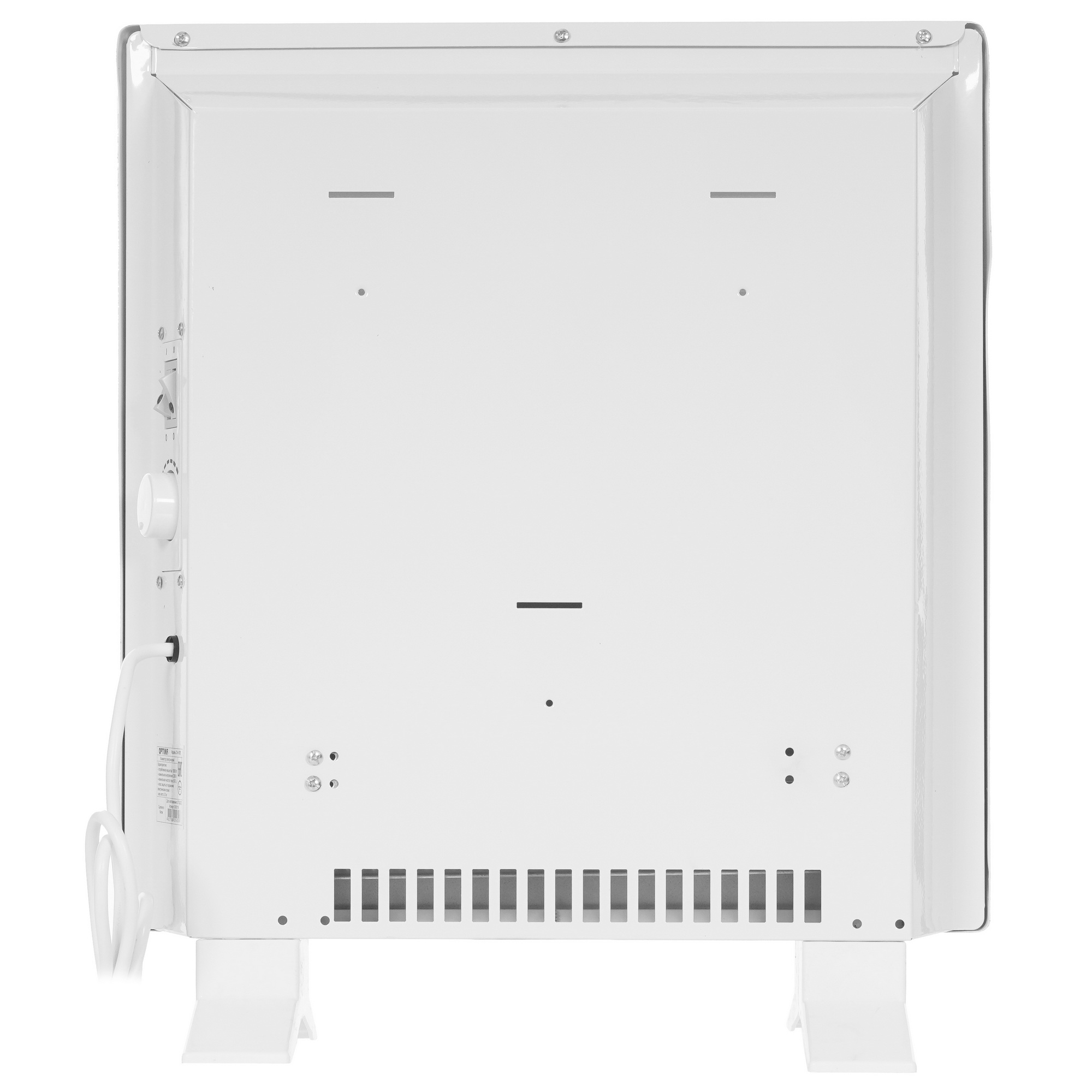 5342030 Конвектор Optima CH-1073 STDN-0115696 - Вид №5