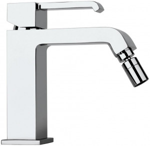 Paini Q 19CR306ESR смеситель для биде