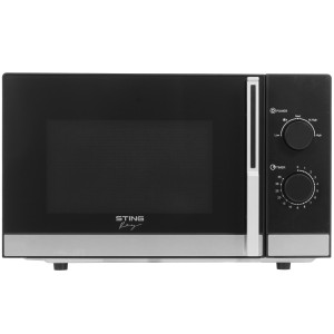 9213066 Микроволновая печь Stingray ST-MW157A черный