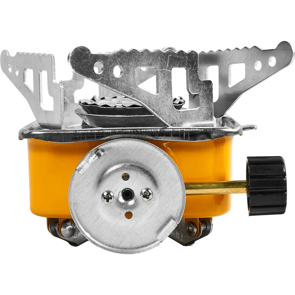 Горелка газовая Forester Mobile 11.5x10 см Santreyd STLM-2134510 - Вид №5