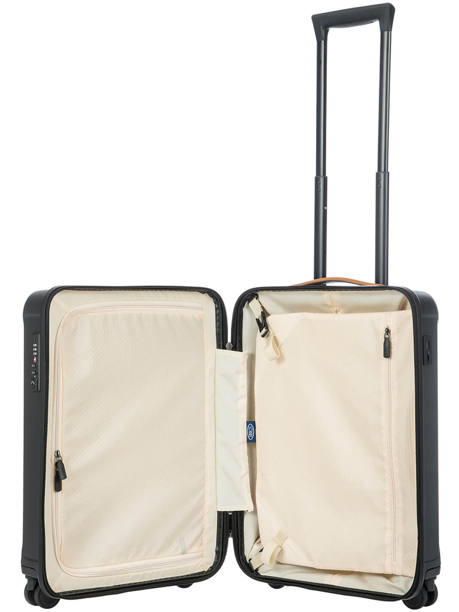 BRK28027.101 Чемодан BRK28027 S Brics Capri - Вид №4