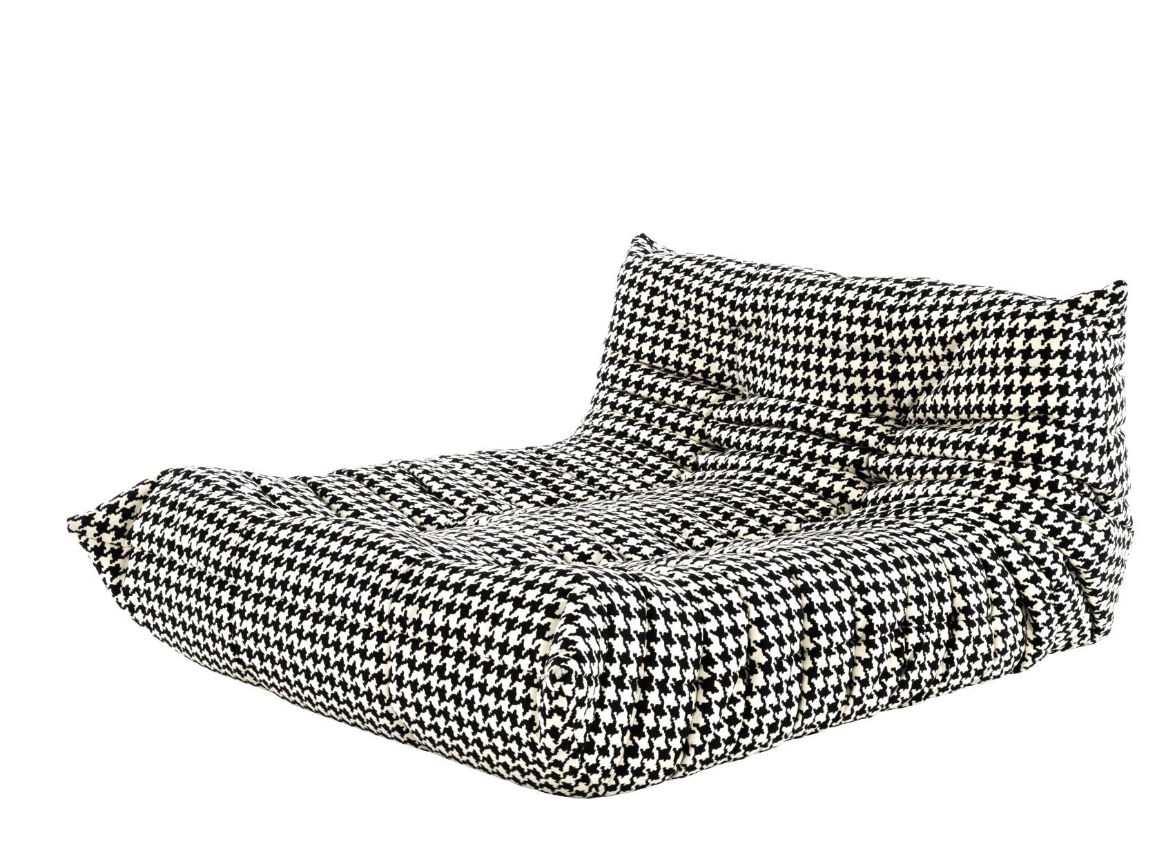 Съемная мягкая ткань Dormeuse Ligne Roset Того ARCH-00134897 - Вид №1