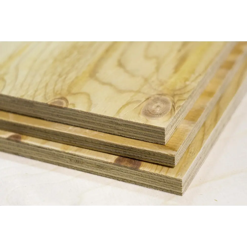 Santreyd Влагостойкая фанера 18 мм для наружных работ 82366658 STLM-0025567 - Вид №2