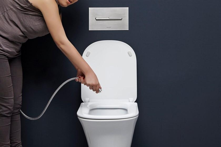 Antonio Lupi Design Кнопка смыва для унитаза Antoniolupi sun-id-1424826 - Вид №5