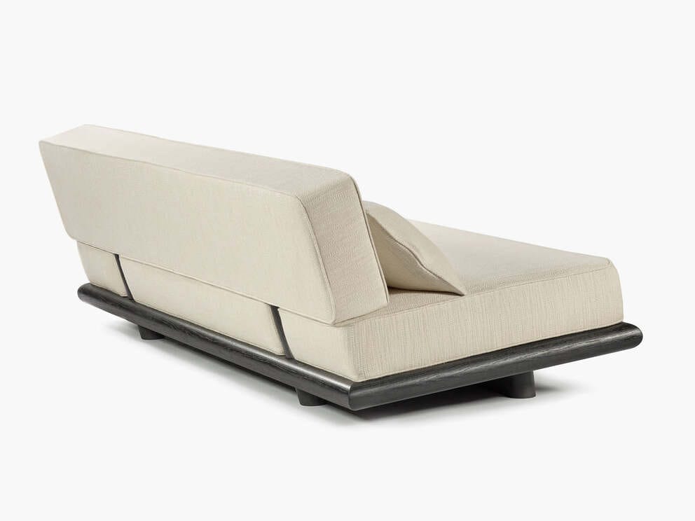 Ткань диван Serax Мебель от Энн Демельмейстер ARCH-00006155 - Вид №2