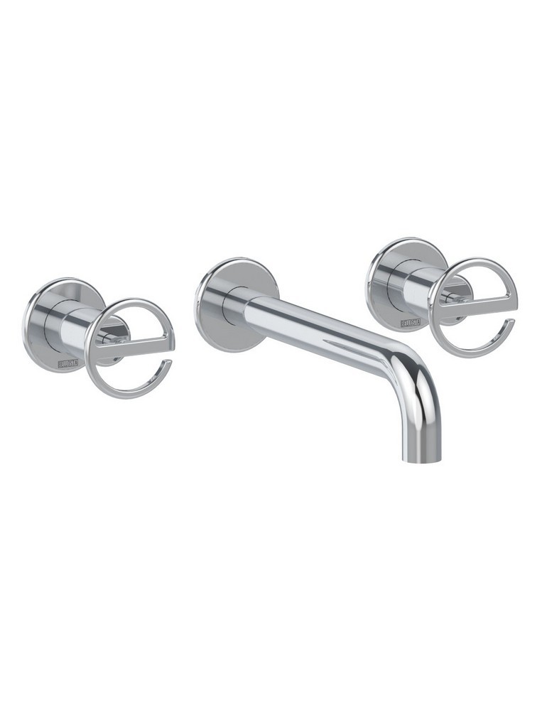 5205/6/1/E
+ 634024 Bellosta Rubinetterie НАСТЕННАЯ ГРУППА РАКОВИНЫ С ДЛИННЫМ НОЖОМ Electa