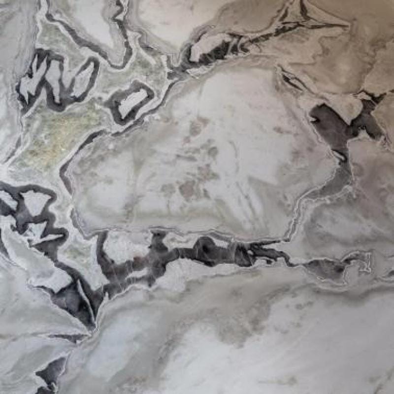 Круглый мраморный журнальный столик Casamilano DUPRÉ ARCH-00102818 - Вид №5